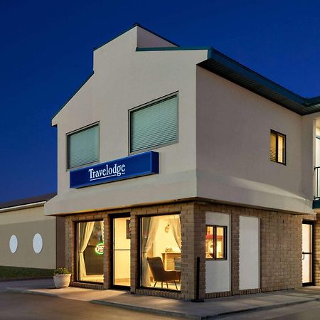 Travelodge By Wyndham Wall Extérieur photo