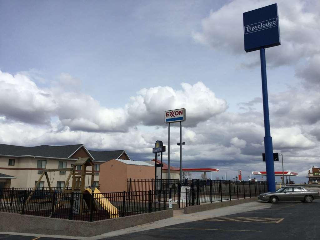 Travelodge By Wyndham Wall Facilités photo