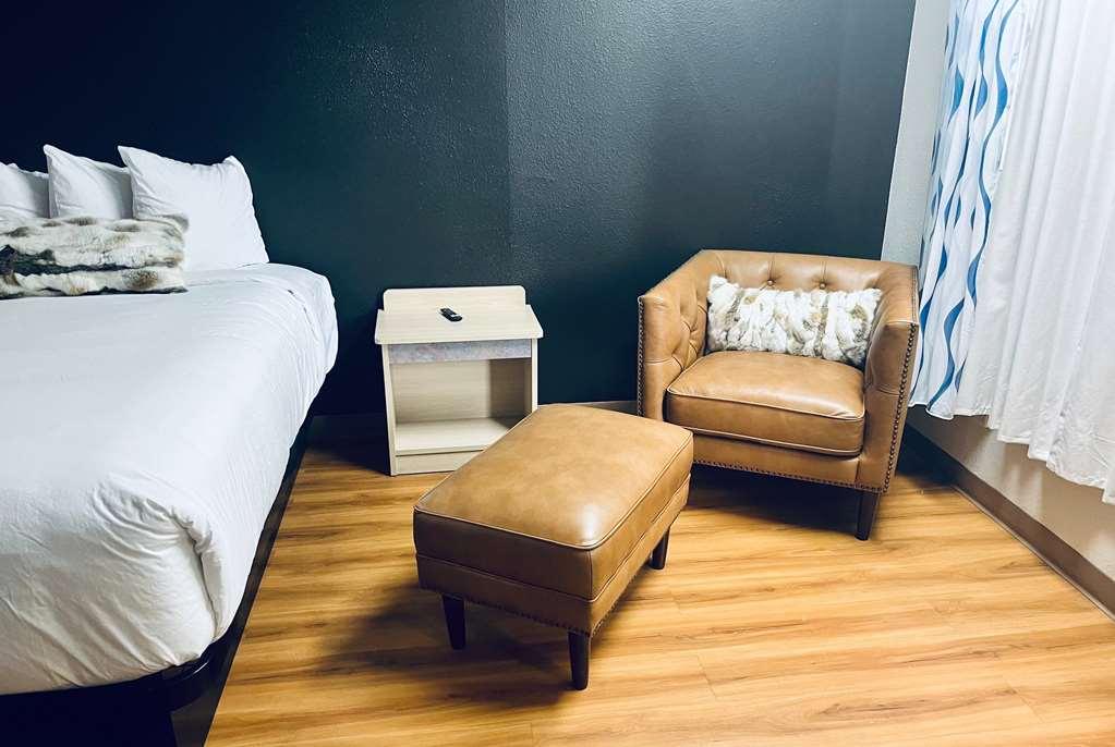 Travelodge By Wyndham Wall Chambre photo