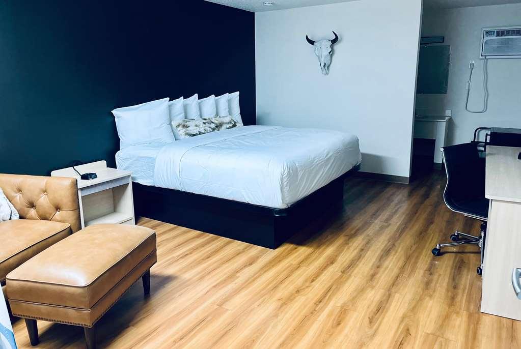 Travelodge By Wyndham Wall Chambre photo