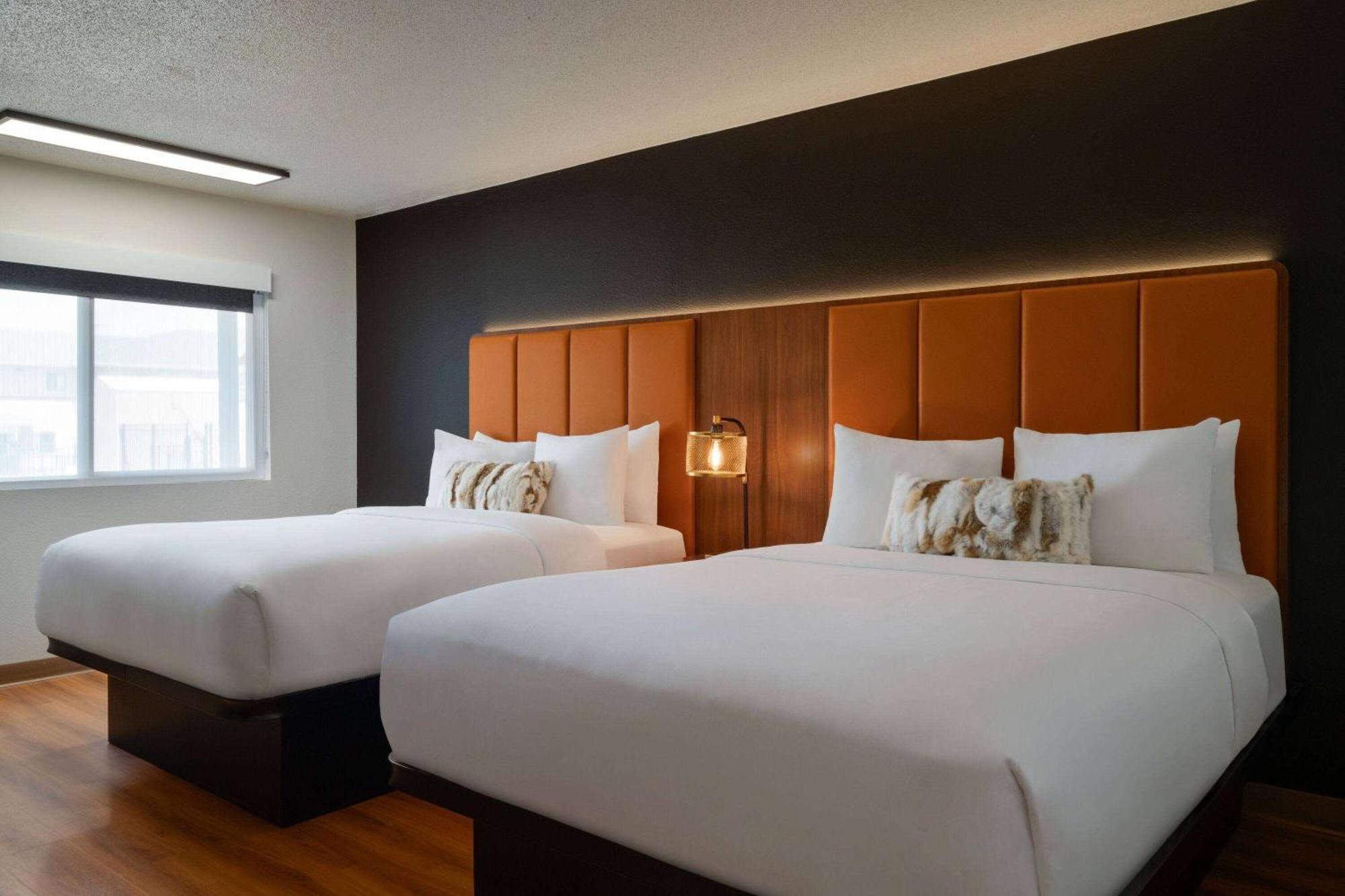 Travelodge By Wyndham Wall Extérieur photo