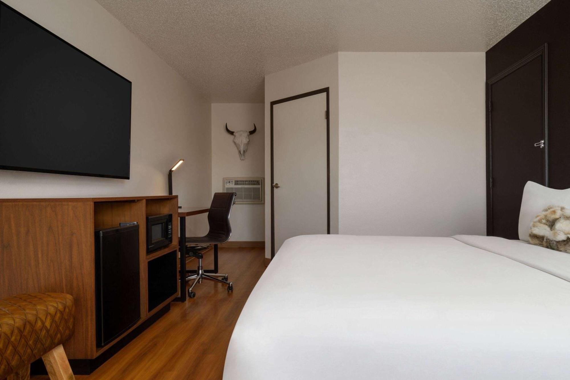 Travelodge By Wyndham Wall Extérieur photo